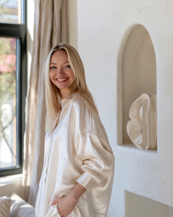 Анна Чупахина